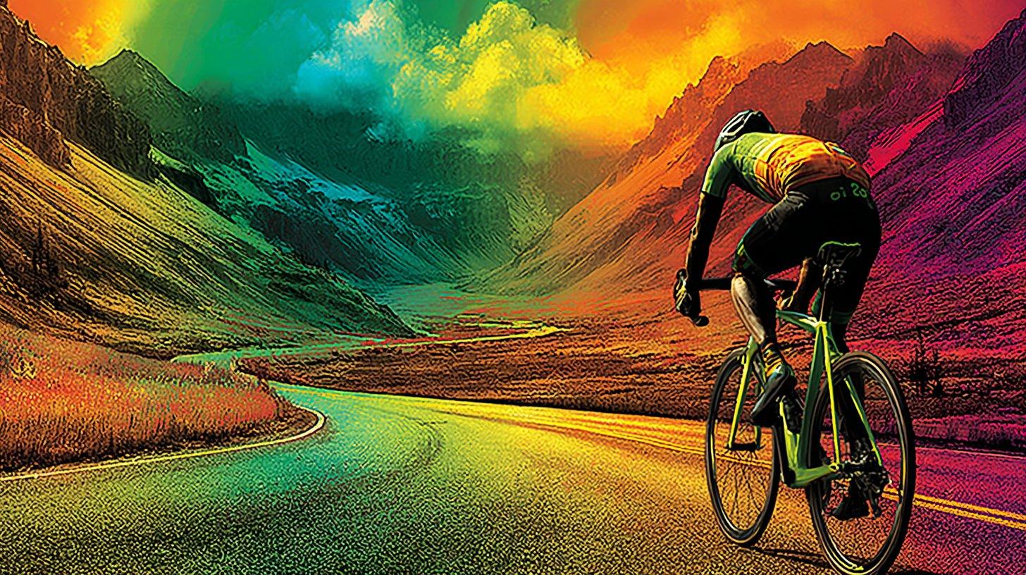 Ciclismo