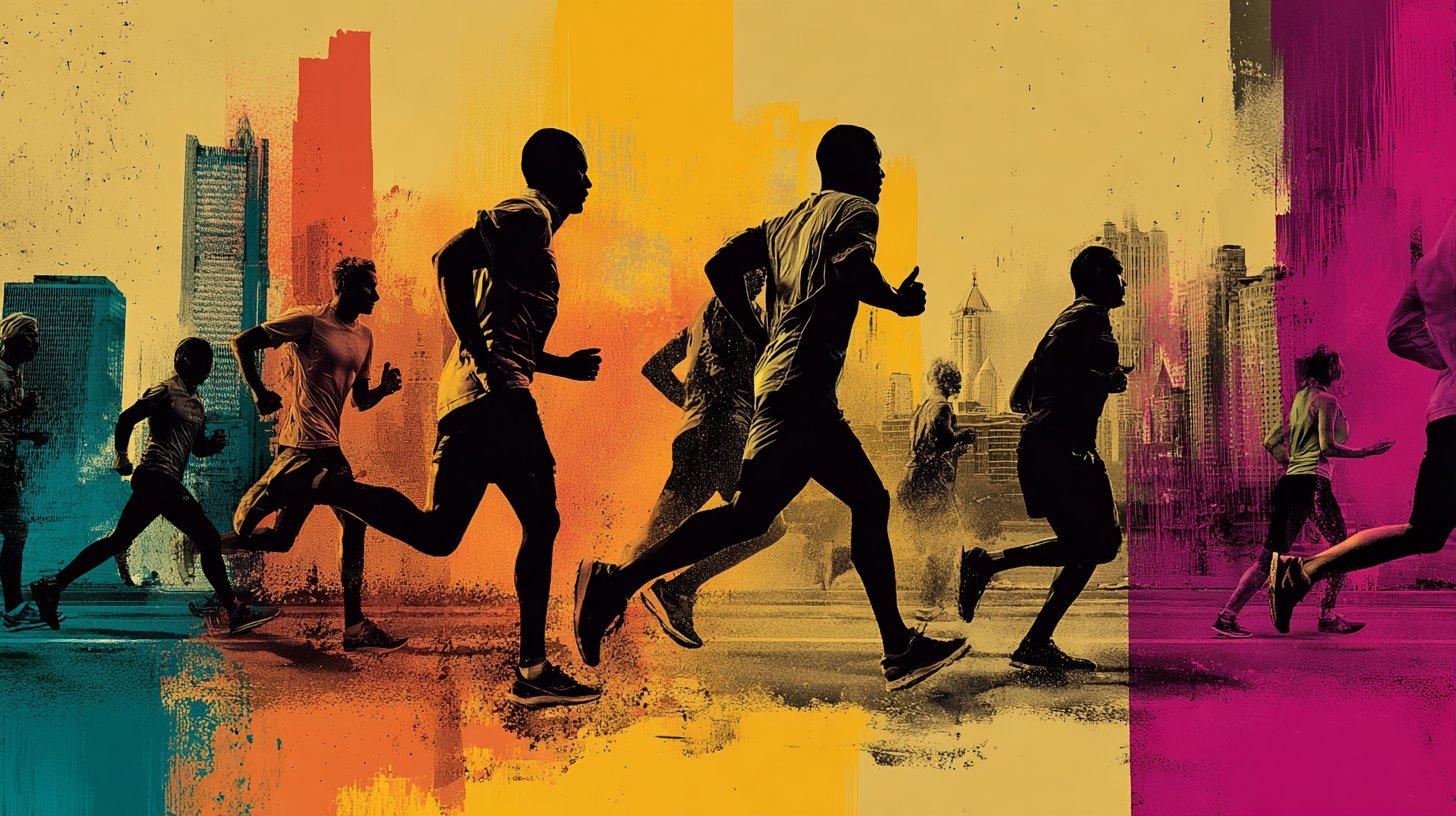 Running
