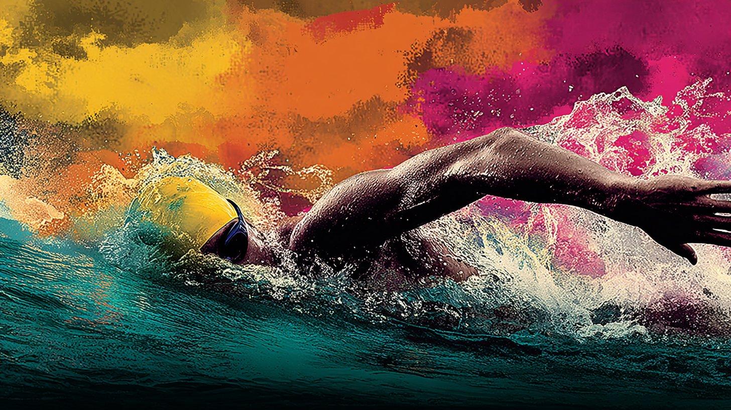 Natación