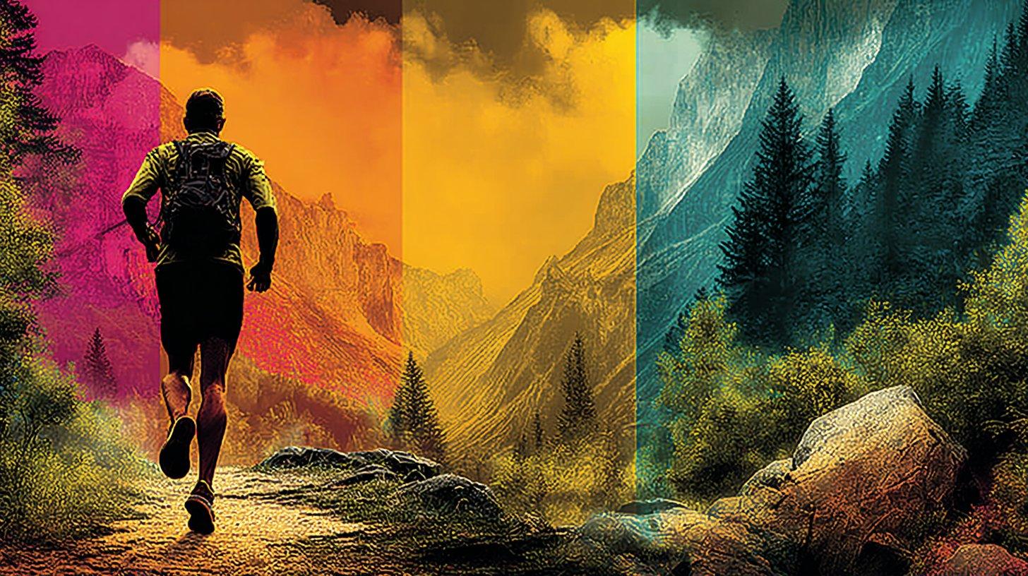 Trail Running