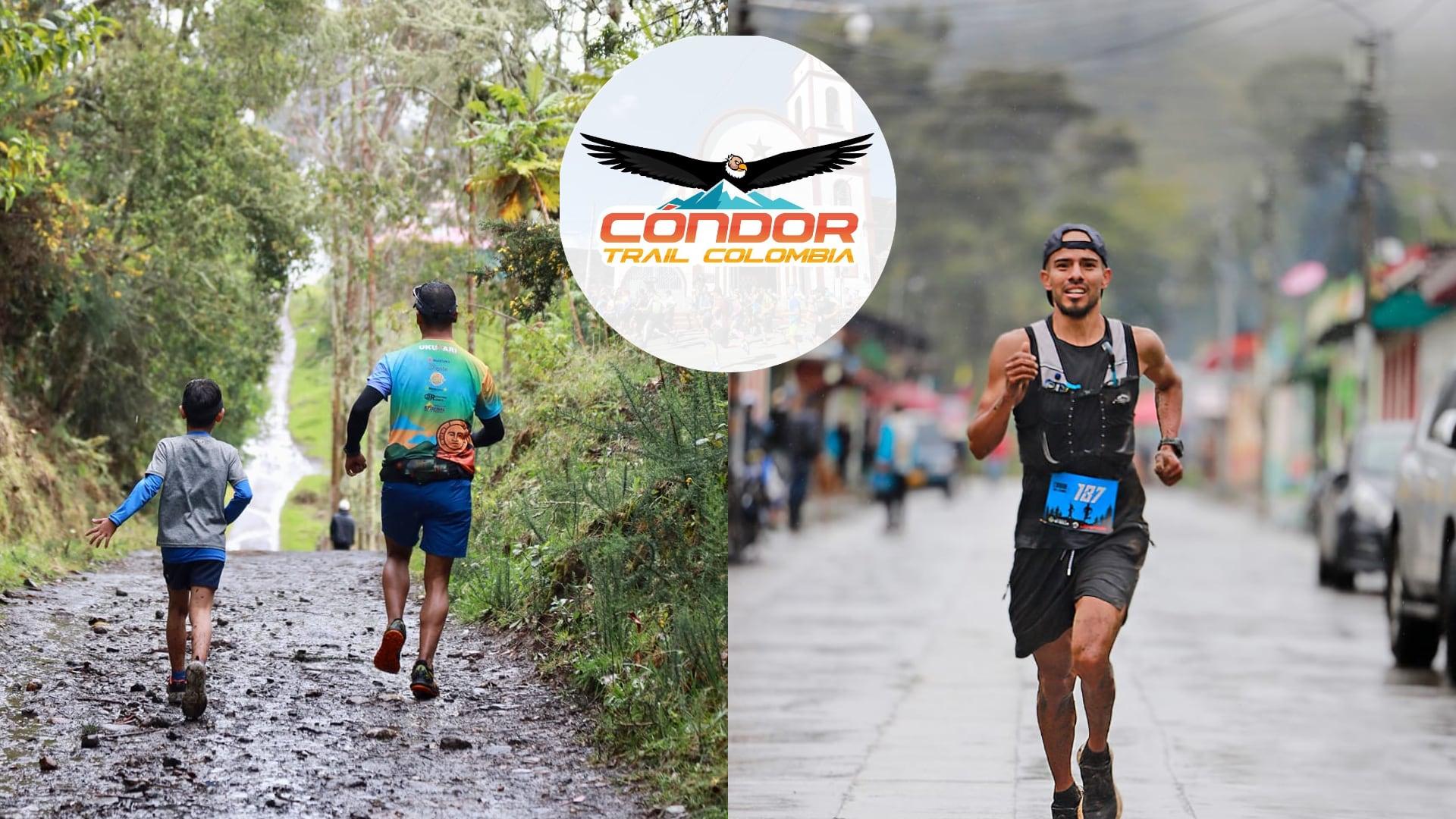 Cóndor Trail