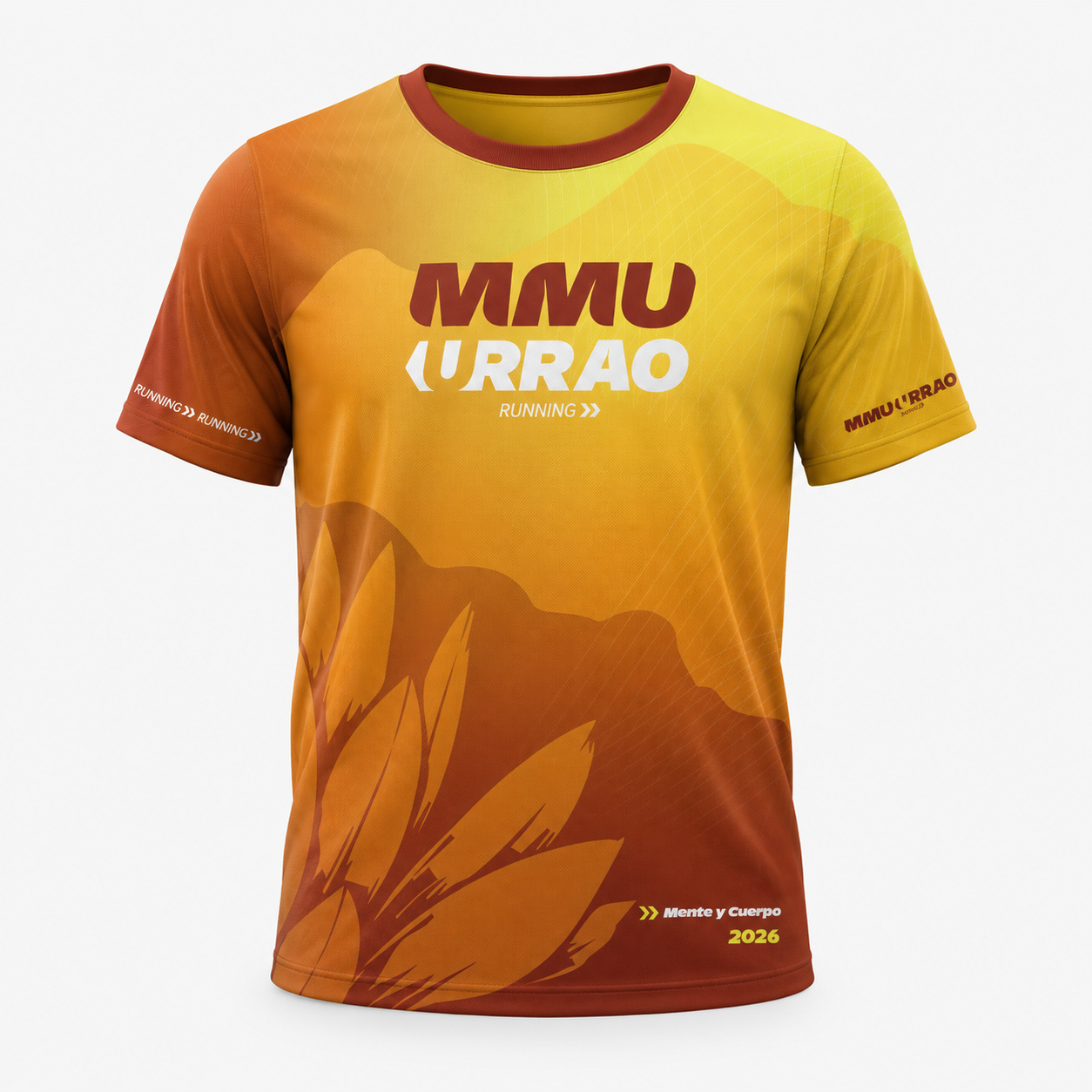Camiseta Oficial